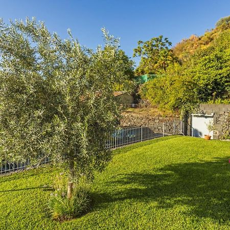 Appartamento Etna Trecastagni Exterior foto